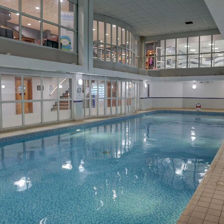 Best Western Plus The Quays Hotel Шефилд Экстерьер фото