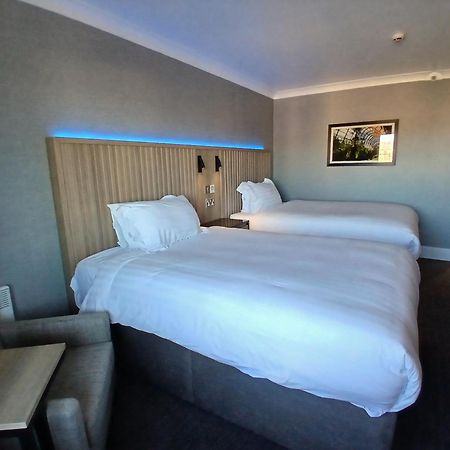 Best Western Plus The Quays Hotel Шефилд Экстерьер фото