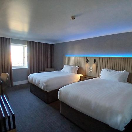 Best Western Plus The Quays Hotel Шефилд Экстерьер фото