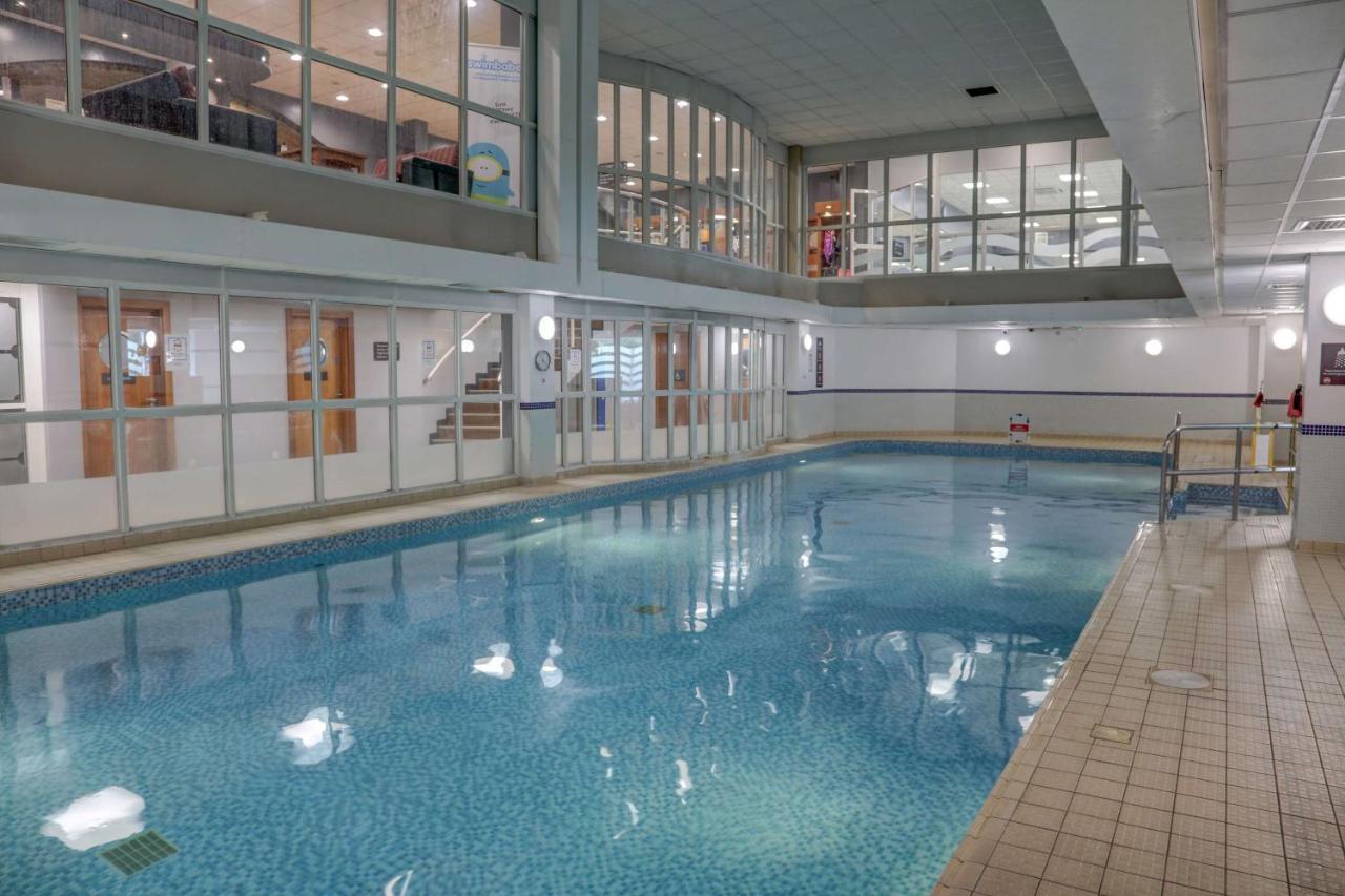 Best Western Plus The Quays Hotel Шефилд Экстерьер фото