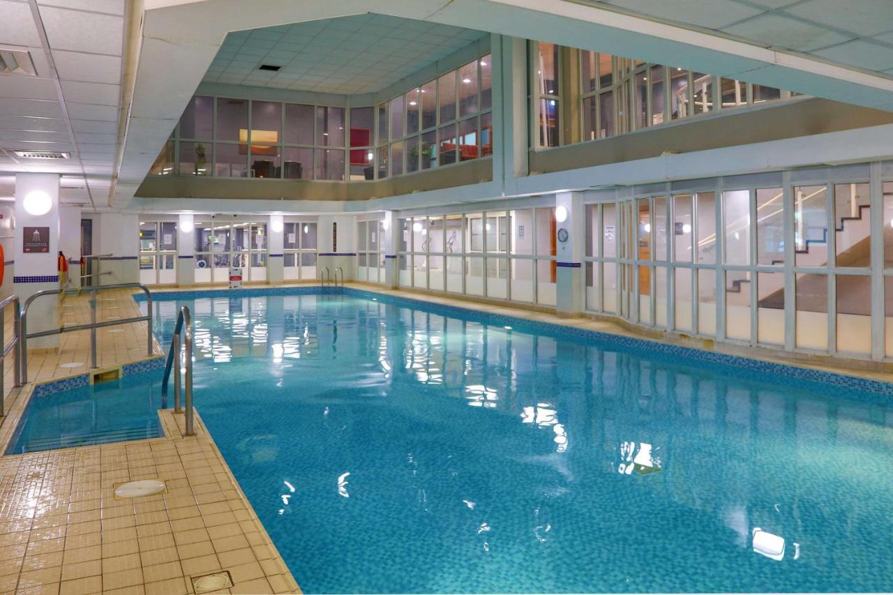 Best Western Plus The Quays Hotel Шефилд Экстерьер фото