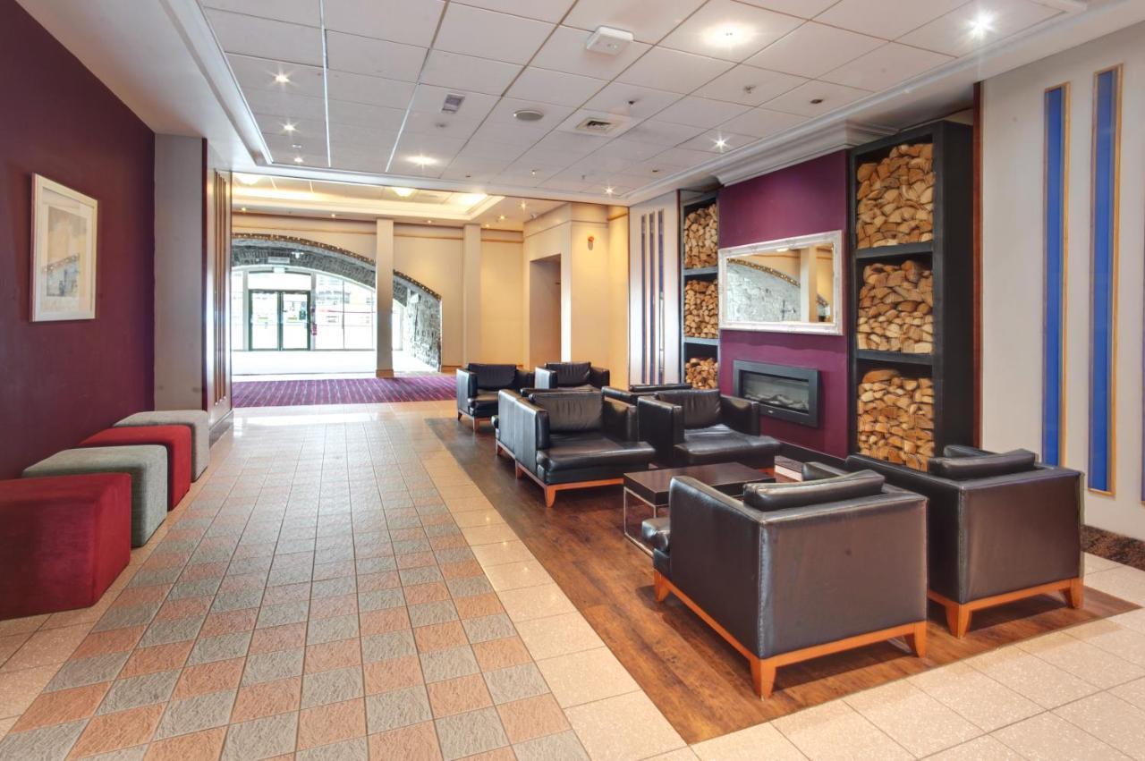 Best Western Plus The Quays Hotel Шефилд Экстерьер фото
