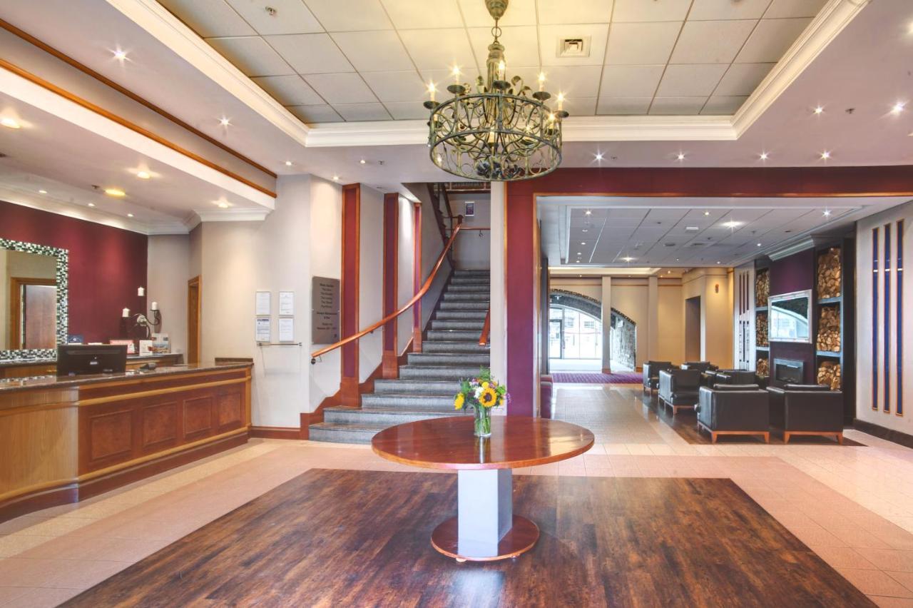 Best Western Plus The Quays Hotel Шефилд Экстерьер фото