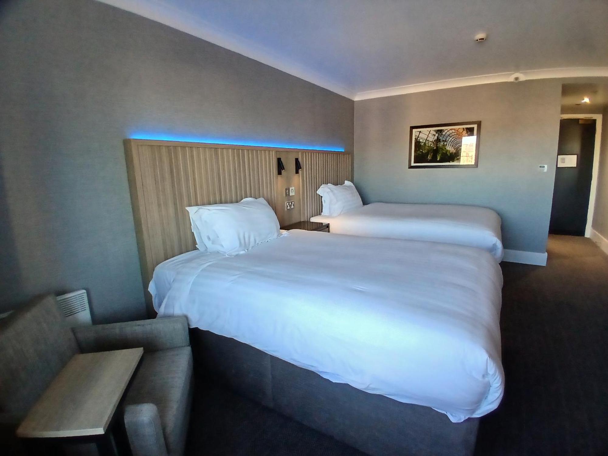 Best Western Plus The Quays Hotel Шефилд Экстерьер фото