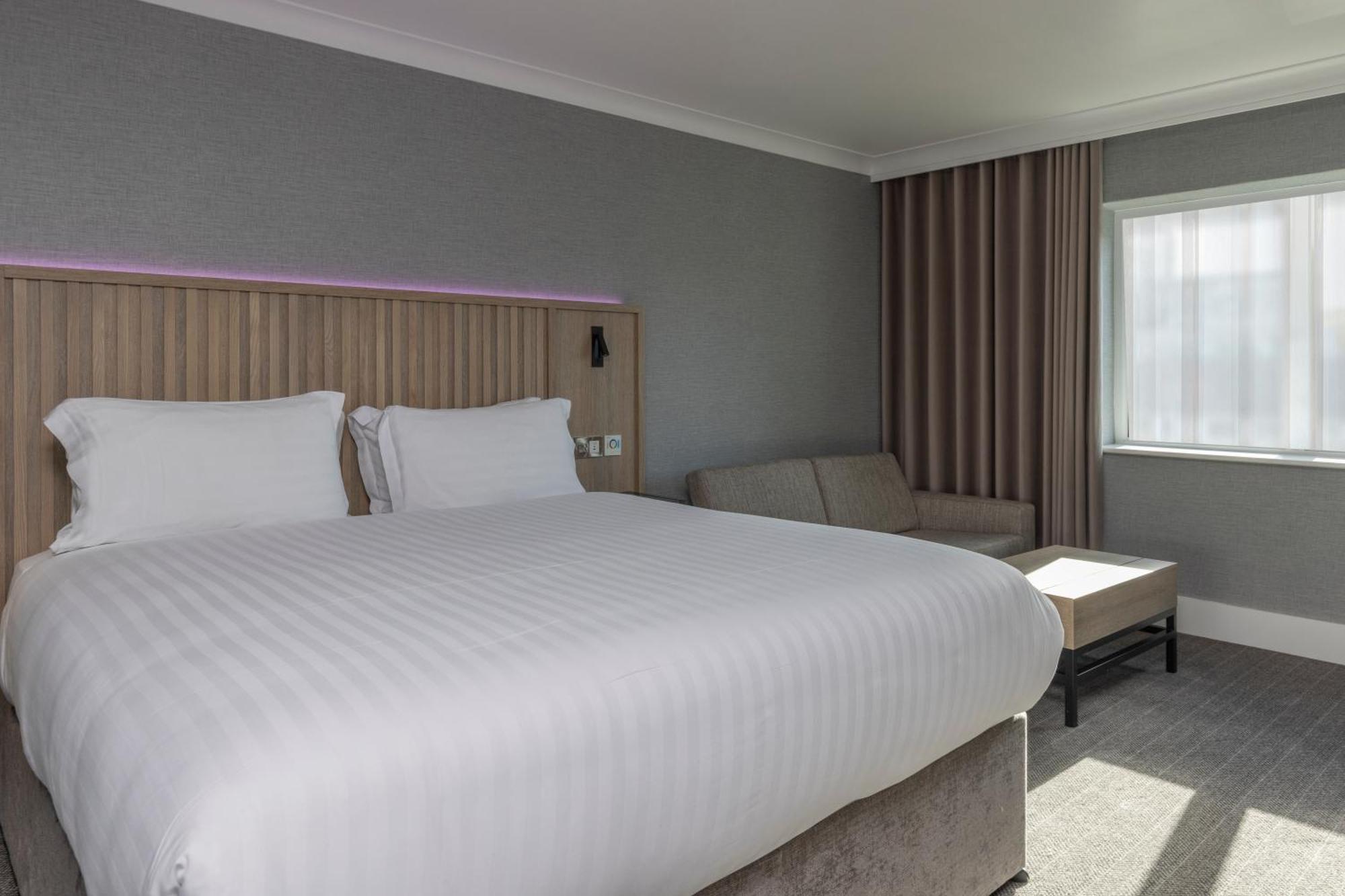 Best Western Plus The Quays Hotel Шефилд Экстерьер фото