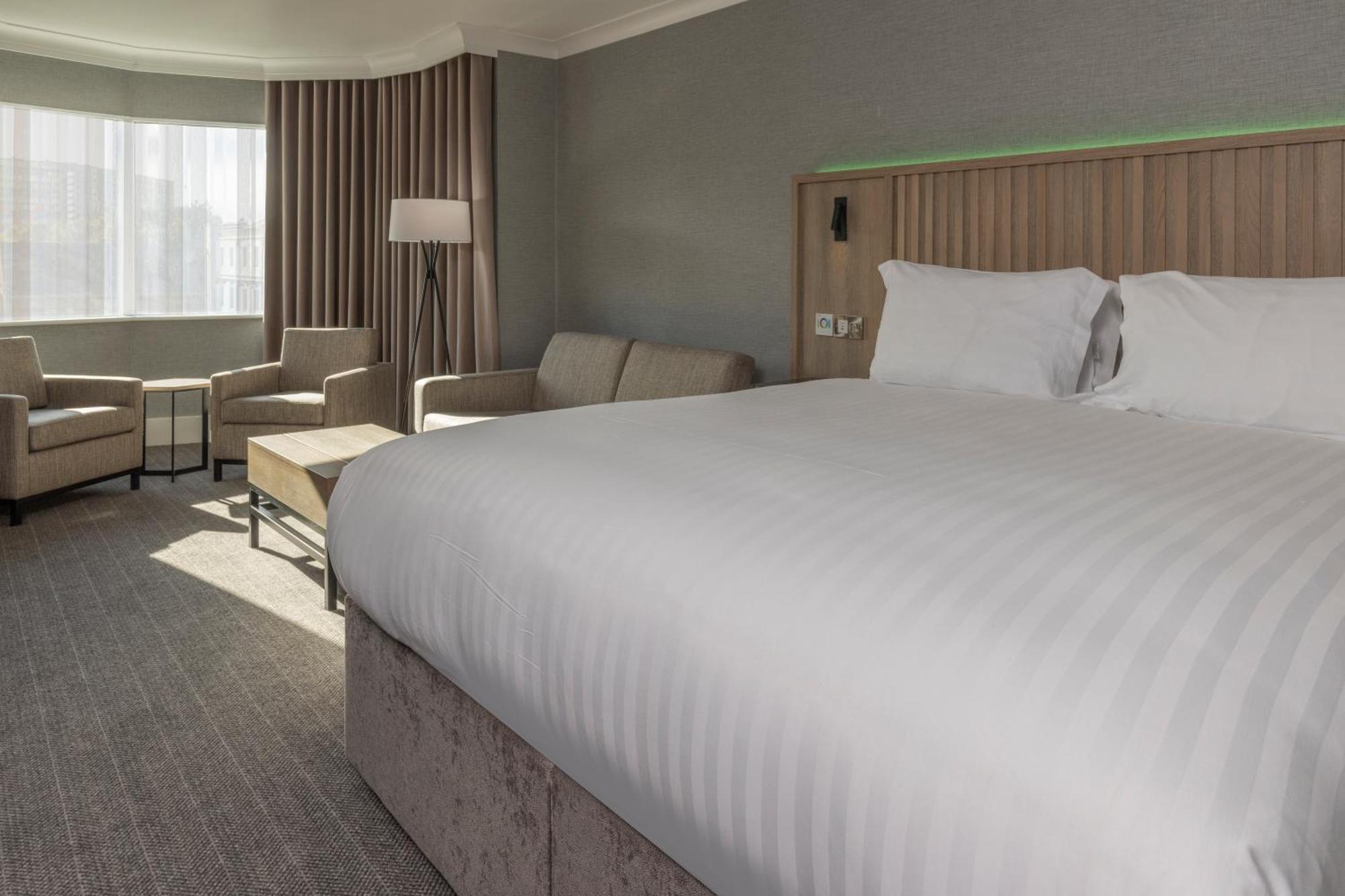 Best Western Plus The Quays Hotel Шефилд Экстерьер фото