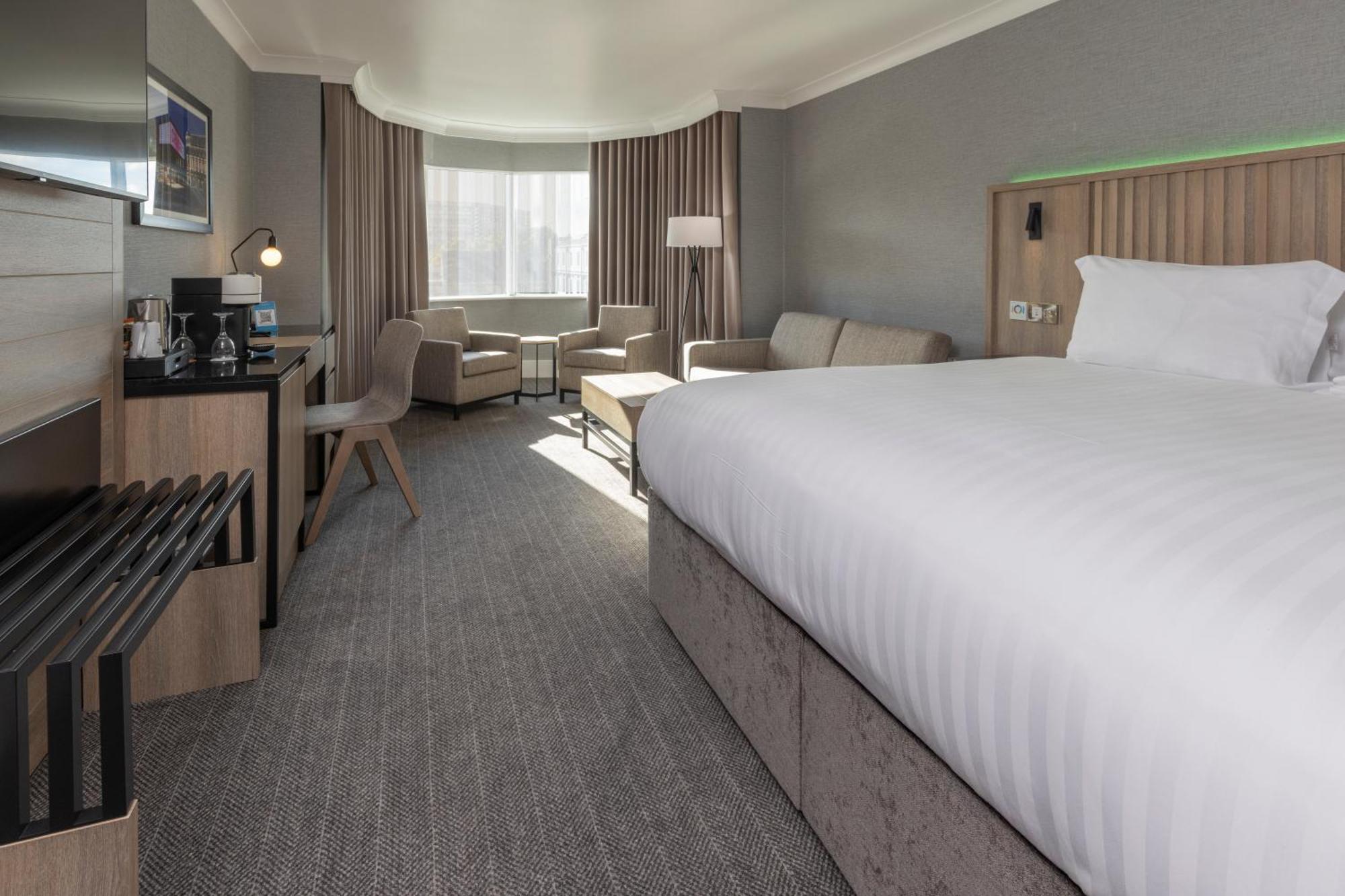 Best Western Plus The Quays Hotel Шефилд Экстерьер фото