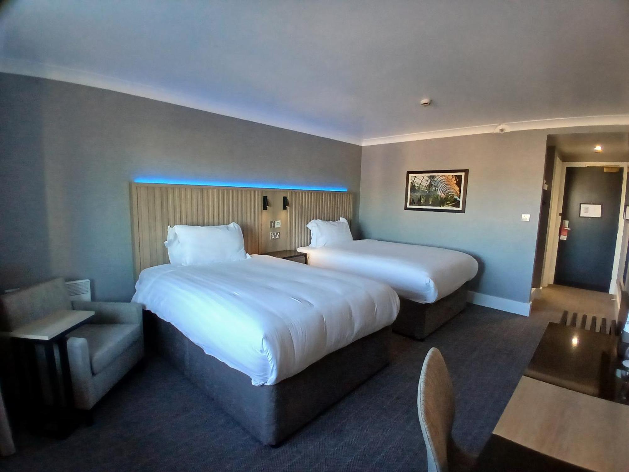Best Western Plus The Quays Hotel Шефилд Экстерьер фото