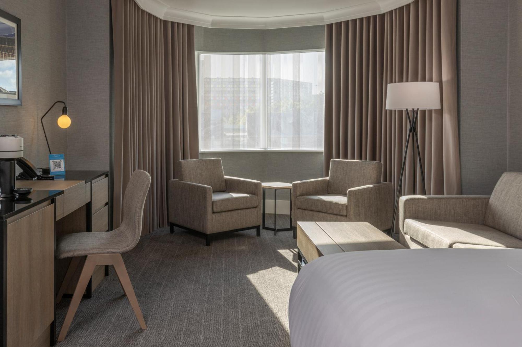 Best Western Plus The Quays Hotel Шефилд Экстерьер фото