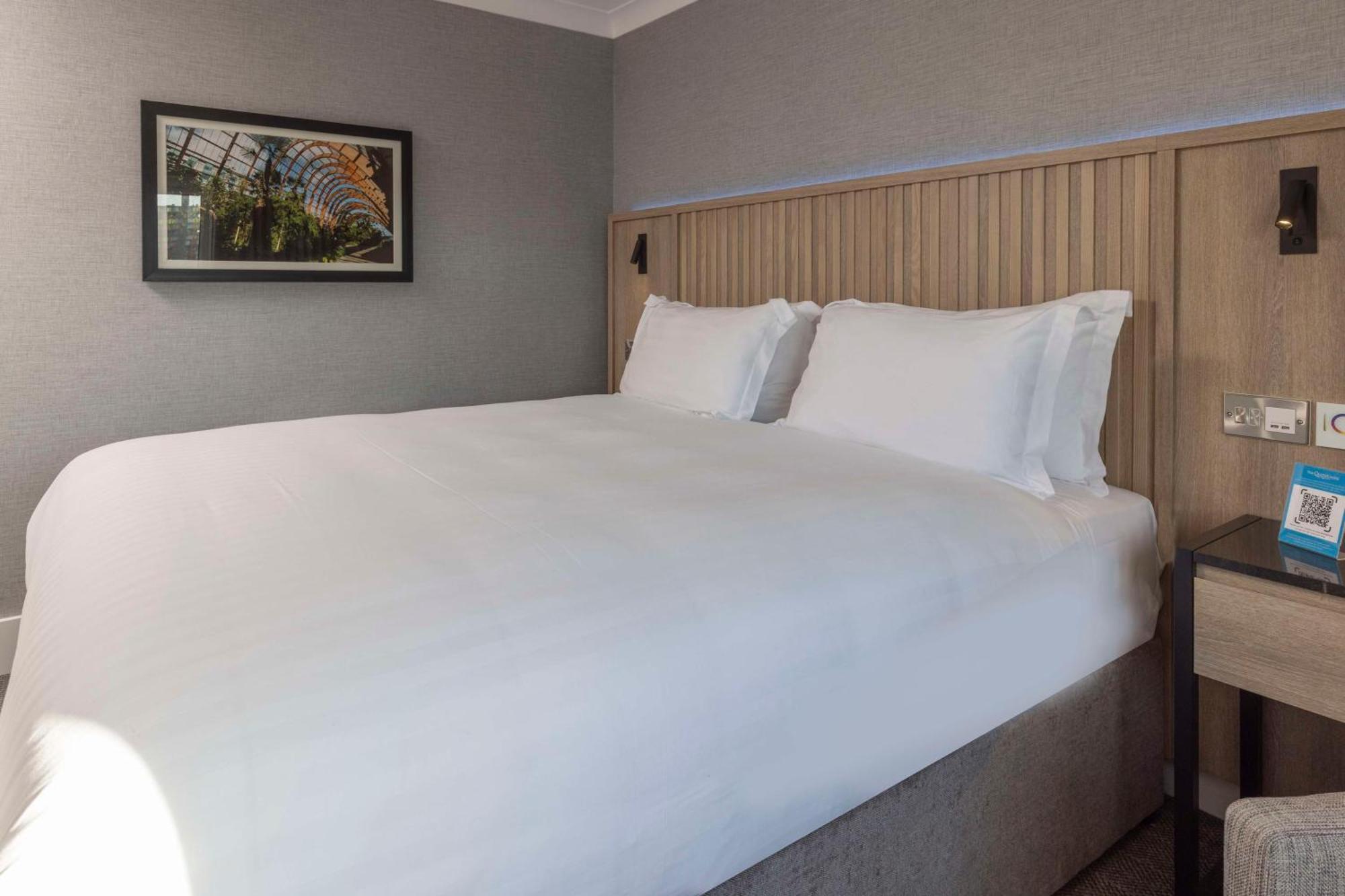 Best Western Plus The Quays Hotel Шефилд Экстерьер фото