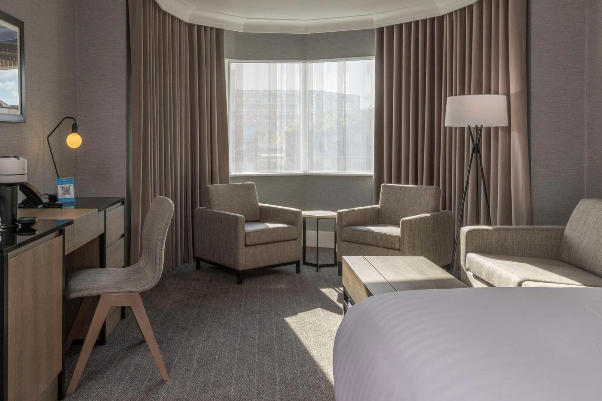 Best Western Plus The Quays Hotel Шефилд Экстерьер фото