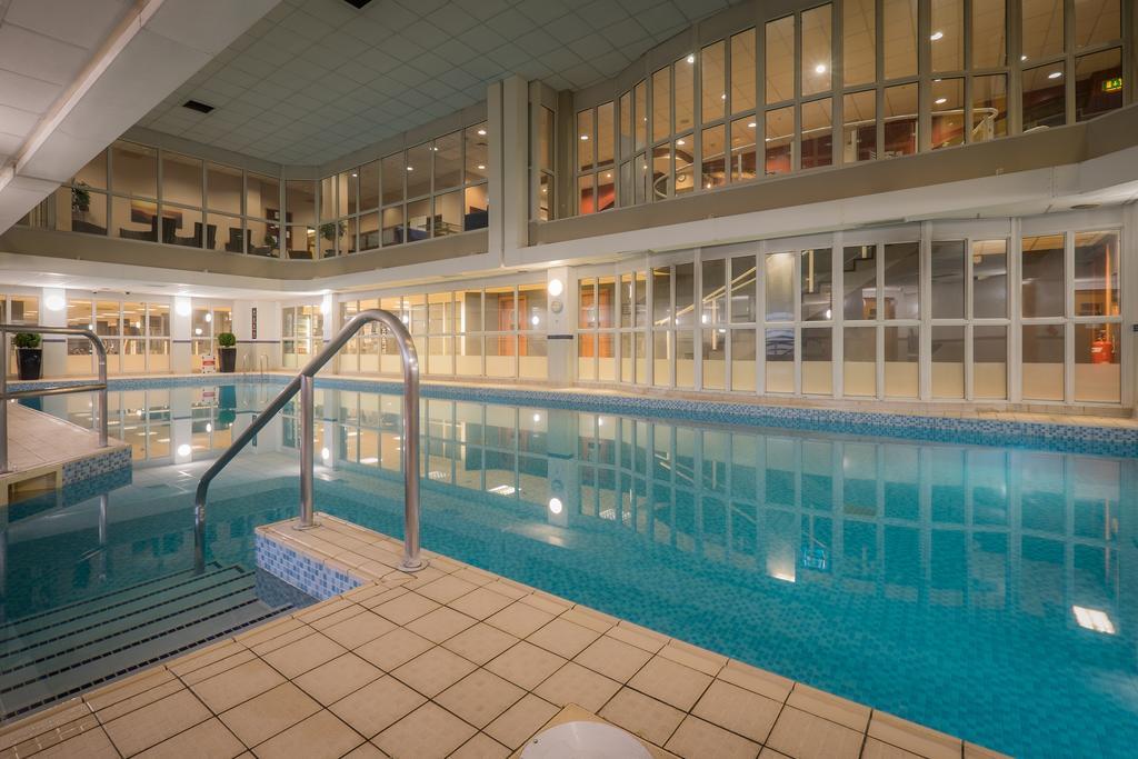 Best Western Plus The Quays Hotel Шефилд Экстерьер фото