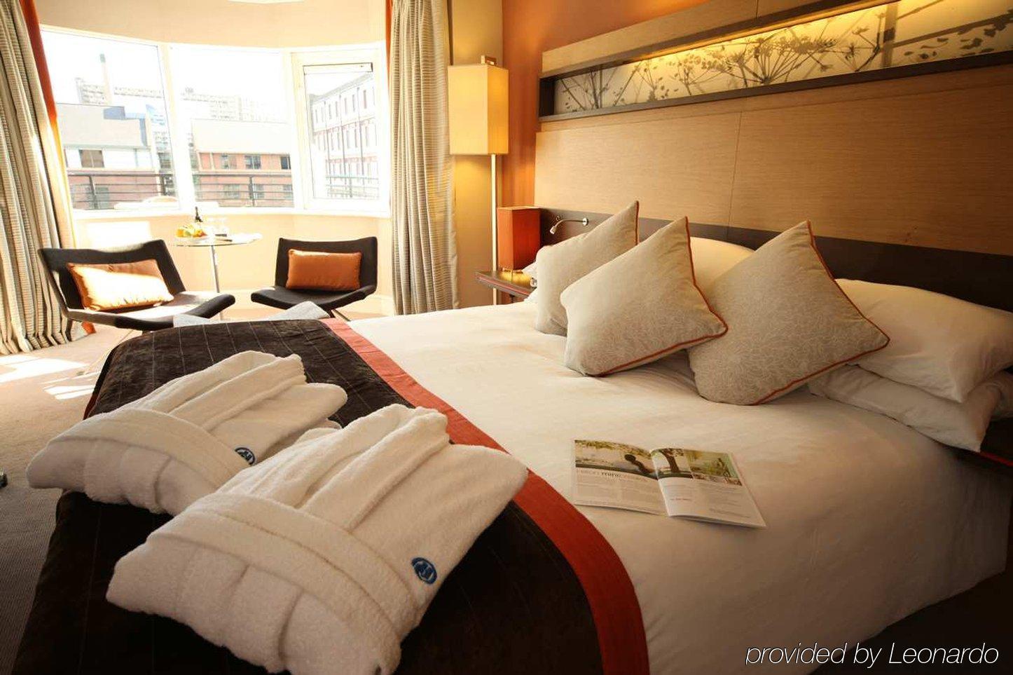 Best Western Plus The Quays Hotel Шефилд Номер фото