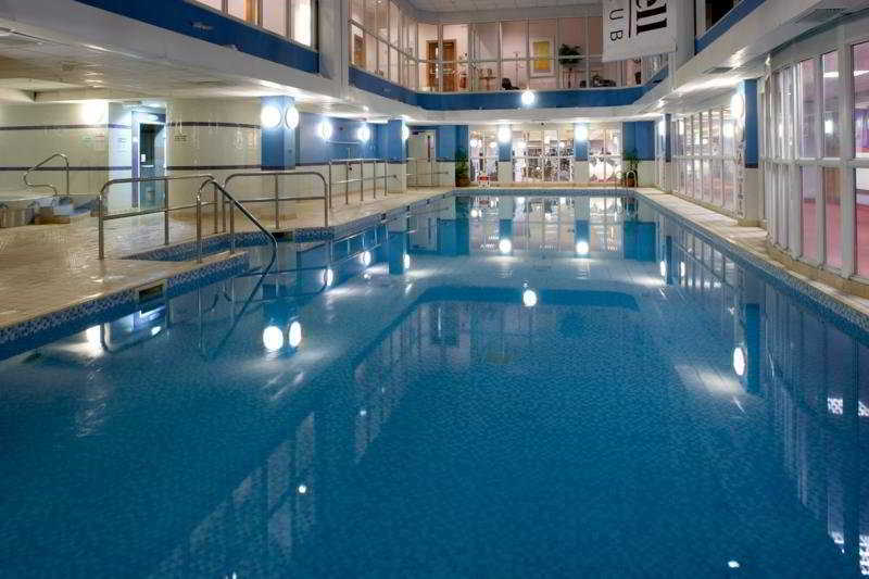Best Western Plus The Quays Hotel Шефилд Экстерьер фото