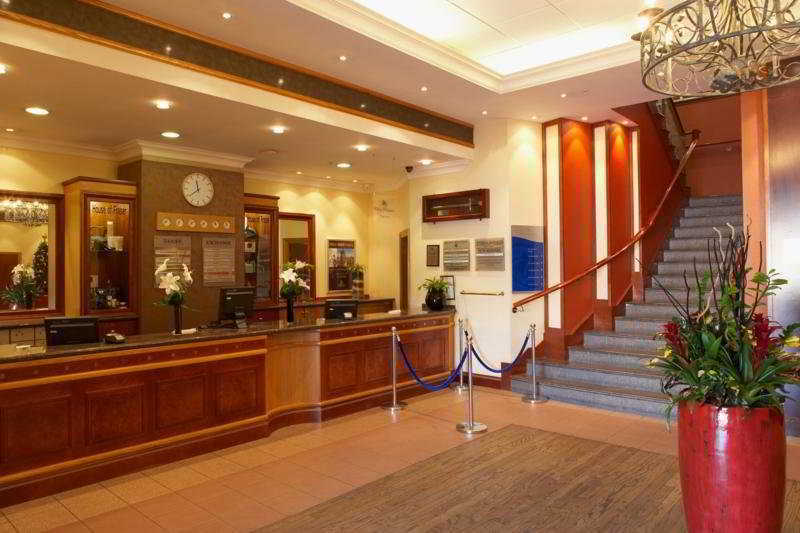 Best Western Plus The Quays Hotel Шефилд Экстерьер фото