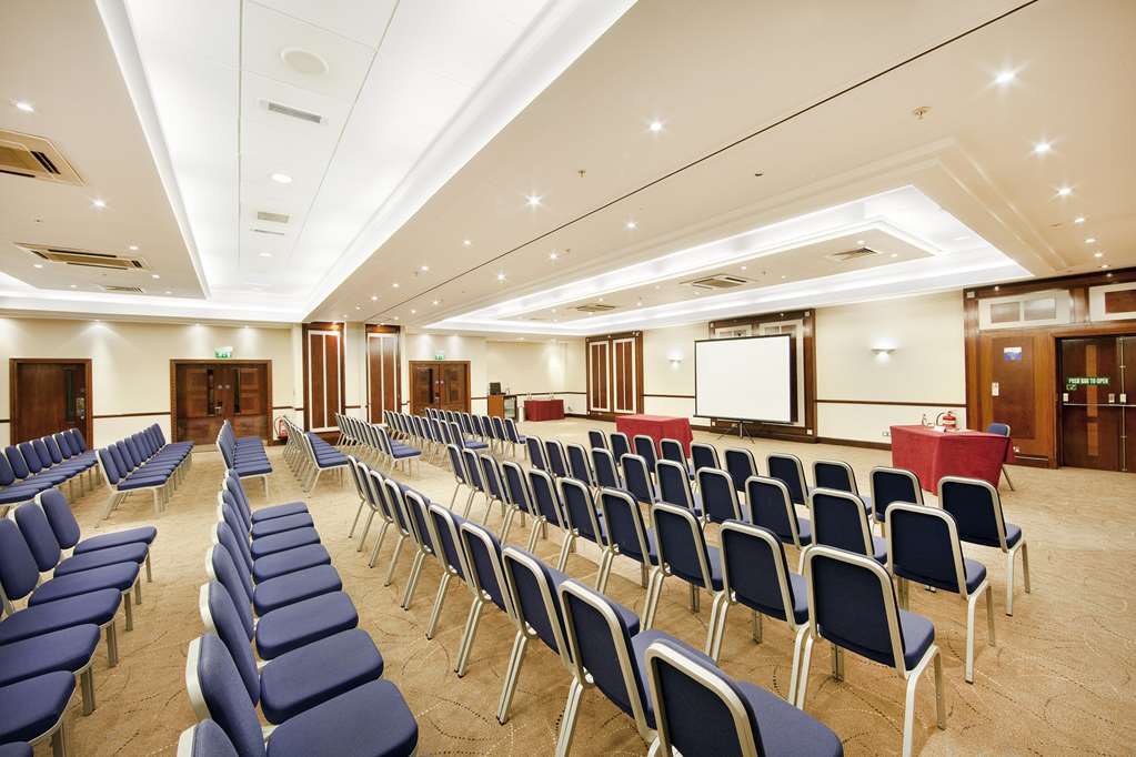 Best Western Plus The Quays Hotel Шефилд Удобства фото