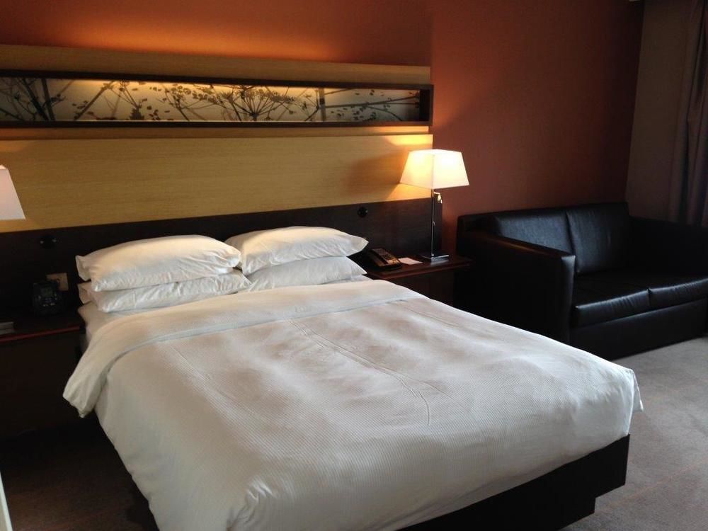 Best Western Plus The Quays Hotel Шефилд Экстерьер фото